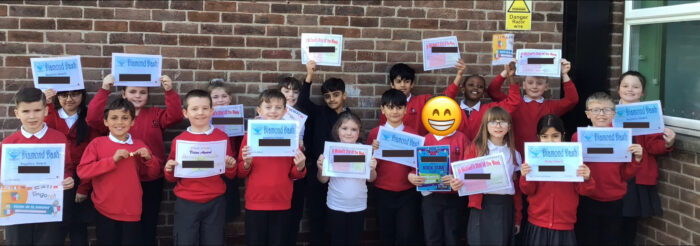 KS2 Celebration - 16th January 2026